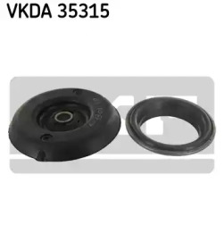 Подшипник SKF VKDA 35315